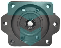 BOMBA DE CARGA REXROTH A4VG125-1 tres